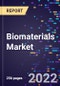 Biomaterials Market Size, Share, and Industry Analysis By Application By Type, and By Region Forecast to 2030 - Product Image