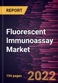 Fluorescent Immunoassay Market Forecast to 2028 - COVID-19 Impact and Global Analysis By Product Type, Application, and End User- Product Image