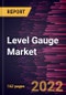 Level Gauge Market Forecast to 2028 - COVID-19 Impact and Global Analysis By Gauge Type, Technology, and End-User - Product Thumbnail Image