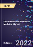 Electroceuticals/Bioelectric Medicine Market Size, Share, Trends, By Product Type, By Device Type, By Application, By End-use and By Region Forecast to 2030- Product Image