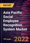 Asia Pacific Social Employee Recognition System Market Forecast to 2028 - COVID-19 Impact and Regional Analysis By Component, Deployment Model, Reward Type, and Industry - Product Thumbnail Image