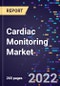 Cardiac Monitoring Market Size, Share, Trends, By Product Type, By End-Use, and By Region Forecast to 2030 - Product Thumbnail Image