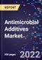 Antimicrobial Additives Market, By Product Type, By Application, By End-use, and By Region Forecast to 2028 - Product Image