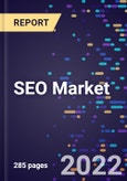 SEO Market Size, Share, Trends, By Component, By Product, By Deployment, By Platform, By End-use, and By Region Forecast to 2028- Product Image