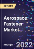 Aerospace Fastener Market Size, Share, Trends, By Product, By Material, By Aircraft, By End-Use, By Application, and By Region Forecast to 2030- Product Image