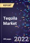 Tequila Market By Product Type, By Grade, By Application, By Distribution Channel, and By Region Forecast to 2028 - Product Image