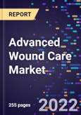 Advanced Wound Care Market Size, Share, Trends, By Product, By Wound Type By End-use, and By Region Forecast to 2030- Product Image
