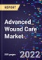Advanced Wound Care Market Size, Share, Trends, By Product, By Wound Type By End-use, and By Region Forecast to 2030 - Product Image