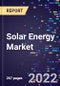 Solar Energy Market By Technology, By End-Use, and By Region Forecast - Product Image