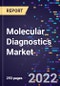 Molecular Diagnostics Market Size, Share, Trends, By Product & Services, By Technology, By Application, By End-use and By Region Forecast to 2030 - Product Image
