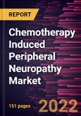 Chemotherapy Induced Peripheral Neuropathy Market Forecast to 2028 - COVID-19 Impact and Global Analysis By Drug Class and Distribution Channel- Product Image