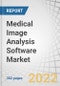Medical Image Analysis Software Market by Type (Integrated), Images (2D, 3D, 4D), Modality (CT, MRI, PET, Ultrasound), Application (Orthopedic, Oncology, Neurology, Mammography, Dental), End User (Hospital, Diagnostic Center) - Global Forecasts to 2027 - Product Thumbnail Image