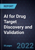 Growth Opportunities in AI for Drug Target Discovery and Validation- Product Image