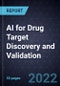 Growth Opportunities in AI for Drug Target Discovery and Validation - Product Image