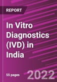 In Vitro Diagnostics (IVD) in India- Product Image