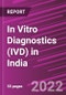 In Vitro Diagnostics (IVD) in India - Product Thumbnail Image