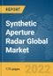 Synthetic Aperture Radar Global Market Report 2022 - Product Thumbnail Image