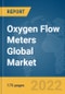 Oxygen Flow Meters Global Market Report 2022 - Product Image