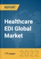 Healthcare EDI Global Market Report 2022 - Product Thumbnail Image