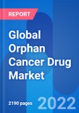 Global Orphan Cancer Drug Market, Drug Sales, Price & Clinical Trials Insight 2028- Product Image