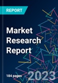 Geotechnical Instrumentation & Monitoring Market Intelligence Report - Global Forecast to 2027- Product Image