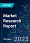 Pharmacovigilance & Drug Safety Software Market Intelligence Report - Global Forecast to 2027 - Product Image