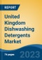 United Kingdom Dishwashing Detergents Market By Type (Dishwashing Bars, Dishwashing Liquid, Dishwashing Powder, Others (Salts, Tablets, etc.), By End-Use, By Distribution Channel, By Region, Competition Forecast & Opportunities, 2027 - Product Image
