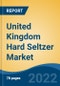 United Kingdom Hard Seltzer Market, By Type (Flavoured vs Non-Flavoured), By ABV Content (Less than 5%, More than 5%), By Distribution Channel (Online, Convenience Stores, Supermarket/Hypermarkets, Others), By Region, Forecast & Opportunities, 2017-2027 - Product Thumbnail Image