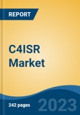 C4ISR Market-Global Industry Size, Share, Trends, Opportunity, & Forecast, 2018-2028 Segmented By Component (Hardware, Software), By Platform (Naval, Airborne, Land and Space), By End User (Defense & Space, Homeland Security, Civil Organizations, Others), By User Type, By Region- Product Image
