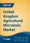 United Kingdom Agricultural Microbials Market By Type, By Formulation, By Function, By Application Method, By Crop Type, By Region, Competition Forecast & Opportunities, 2027 - Product Thumbnail Image