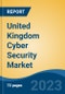 United Kingdom Cyber Security Market, By Security Type (Network Security, Endpoint Security, Cloud Security, and Others), By Solution Type, By Deployment Mode, By End-User Industry, By Region, Competition Forecast & Opportunities, 2017-2027 - Product Thumbnail Image