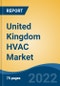 United Kingdom HVAC Market, By Product Type (Direct Expansion Systems and Central Air Conditioning Systems), By End Use Sector, By Region, Competition Forecast & Opportunities, 2017-2027 - Product Thumbnail Image