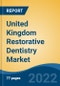 United Kingdom Restorative Dentistry Market, By Type (Anterior v/s Posterior), By Restoration Type (Direct v/s Indirect), By Product (Restorative Materials, Implants, Prosthetics, Restorative Equipment, Others), By End User, By Region, Competition Forecast & Opportunities, 2027 - Product Thumbnail Image