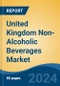 United Kingdom Non-Alcoholic Beverages Market, By Region, By Competition Forecast & Opportunities, 2019-2029F - Product Image