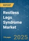 Restless Legs Syndrome Market - Growth, Trends, Covid-19 Impact, And Forecasts (2022 - 2027) - Product Thumbnail Image