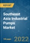 Southeast Asia Industrial Pumps Market - Growth, Trends, COVID-19 Impact, Forecasts (2022-2027) - Product Thumbnail Image