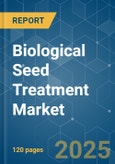 Biological Seed Treatment - Market Share Analysis, Industry Trends & Statistics, Growth Forecasts (2025 - 2030)- Product Image