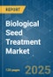 Biological Seed Treatment - Market Share Analysis, Industry Trends & Statistics, Growth Forecasts (2025 - 2030) - Product Thumbnail Image