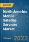 North America Mobile Satellite Services Market - Growth, Trends, COVID-19 Impact, and Forecasts (2022-2027) - Product Image