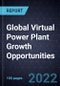 Global Virtual Power Plant Growth Opportunities - Product Thumbnail Image