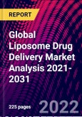 Global Liposome Drug Delivery Market Analysis 2021-2031- Product Image