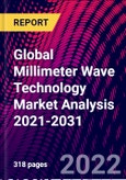 Global Millimeter Wave Technology Market Analysis 2021-2031- Product Image
