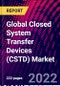 Global Closed System Transfer Devices (CSTD) Market - Product Image
