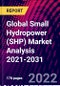 Global Small Hydropower (SHP) Market Analysis 2021-2031 - Product Image