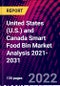 United States (U.S.) and Canada Smart Food Bin Market Analysis 2021-2031 - Product Thumbnail Image