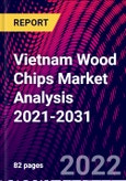 Vietnam Wood Chips Market Analysis 2021-2031- Product Image