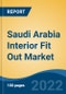 Saudi Arabia Interior Fit Out Market, By Application (Residential, Hospitality, Commercial, Retail, Education, Healthcare, Others), By Ownership (Self Owned, Rented), By Region, Competition, Forecast & Opportunities, 2017-2027 - Product Thumbnail Image