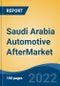Saudi Arabia Automotive Aftermarket, By Vehicle Type, By Component, By Service Channel, By Customer Segment, By Product Type, By Region, Competition, Forecast & Opportunities, 2017- 2027F - Product Thumbnail Image