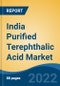 India Purified Terephthalic Acid Market, Segmented By Sales Channel (Direct Company Sale, Direct Import, Distributors/Traders), By End User (Polyester Fiber and Yarn, PET Resin, Polyester Film, Others), By Region, By Company, Competition, Forecast & Opportunities, 2016-2035F - Product Image