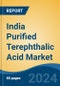 India Purified Terephthalic Acid Market, Segmented By Sales Channel (Direct Company Sale, Direct Import, Distributors/Traders), By End User (Polyester Fiber and Yarn, PET Resin, Polyester Film, Others), By Region, By Company, Competition, Forecast & Opportunities, 2016-2035F - Product Image